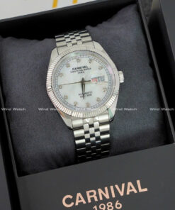 Carnival 8131G-VT-TK Xà Cừ