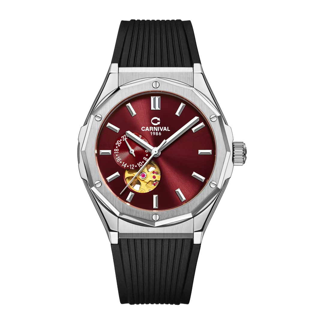 CARNIVAL 8189G-VT-DCS-DO 1 Carnival-8189G-VT-DCS-DO
