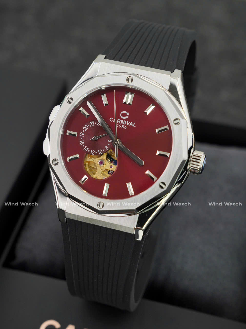 CARNIVAL 8189G-VT-DCS-DO 4 Carnival 8189G-VT-DCS-DO
