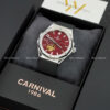CARNIVAL 8189G-VT-DCS-DO 12 Carnival 8189G-VT-DCS-DO