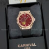 CARNIVAL 8189G-VH-DCS-DO