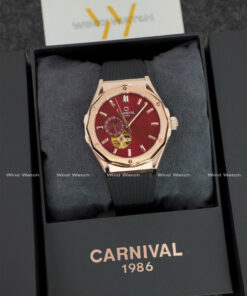 CARNIVAL 8189G-VH-DCS-DO