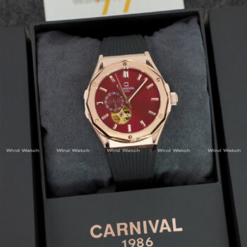 CARNIVAL 8189G-VH-DCS-DO