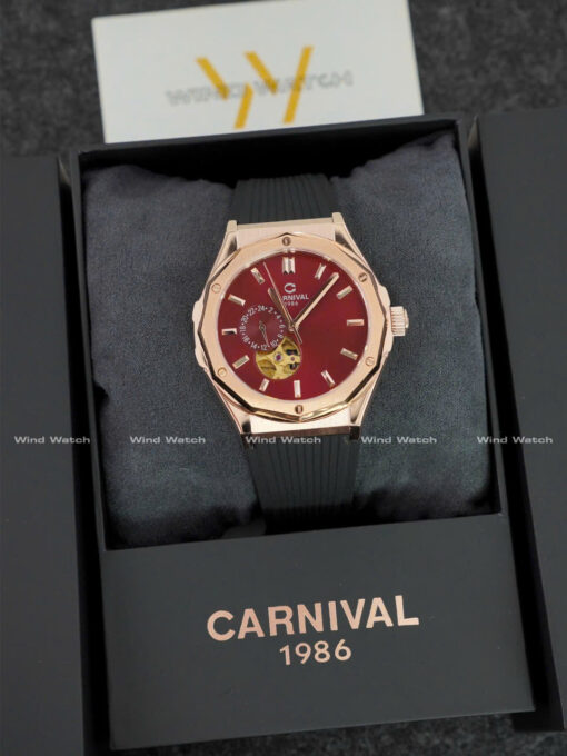 CARNIVAL 8189G-VH-DCS-DO