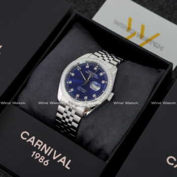 Đồng hồ Nam Carnival 8131G2-VT-X