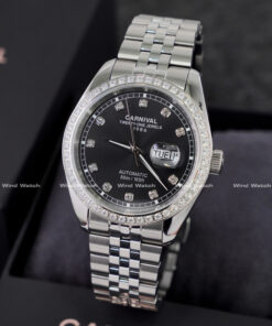 Đồng hồ Nam Carnival 8131G2-VT-D