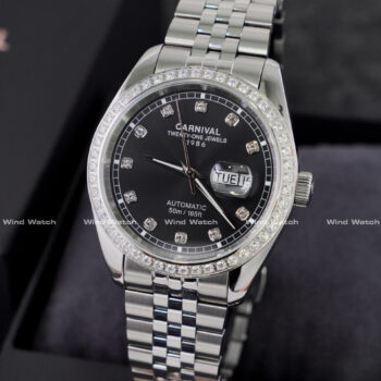 Đồng hồ Nam Carnival 8131G2-VT-D
