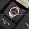 Đồng Hồ Carnival Nam 8131G-CH-D 9 đồng hồ nam Carnival 8131G-CH-D