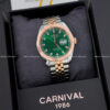 Đồng Hồ Carnival Nam 8131G-CH-XL 10 đồng hồ nam Carnival 8131G-CH-XL