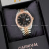 Đồng Hồ Carnival Nam 8131G-CH-D 10 đồng hồ nam Carnival 8131G-CH-D
