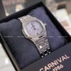 Đồng Hồ Carnival Nữ 8160L-VT-TT (Thiên Thạch) 7 Đồng Hồ Carnival Nữ 8160L-VT-TT (Thiên Thạch)