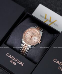 Carnival 8131G-CH-NN (Sundust)