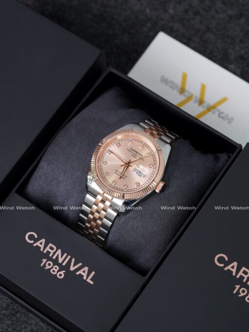 Carnival 8131G-CH-NN (Sundust)