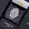 Đồng Hồ Carnival Nam 8131G2-VT-TT (Thiên Thạch) 9 Carnival 8131G2-VT-TT (Thiên Thạch)
