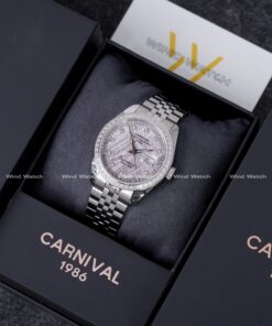 Carnival 8131G2-VT-TT (Thiên Thạch)