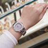Đồng Hồ Carnival Nữ 8160L-VT-TT (Thiên Thạch) 10 Đồng Hồ Carnival Nữ 8160L-VT-TT (Thiên Thạch)