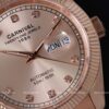 Đồng Hồ Carnival Nam 8131G-VH-NN 11 Đồng hồ Carnival nam 8131G-VH-NN (Sundust)