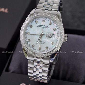 Carnival 8131G2-VT-TK (Xà Cừ Trắng)