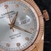 Đồng hồ Carnival Nam 8131G-VH-T