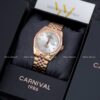 Đồng hồ Carnival Nam 8131G-VH-T