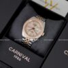 Đồng Hồ Carnival Nam 8131G2-CH-NN (SUNDUST) 10 Đồng Hồ Carnival Nam 8131G2-CH-NN (Sundust)