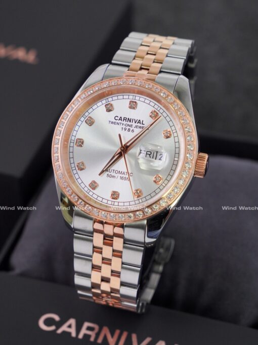 Carnival nam 8131G2-CH-T