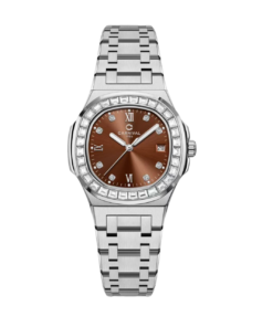 Đồng Hồ Carnival Nữ 8160L2-VT-N