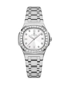 Đồng Hồ Carnival Nữ 8160L2-VT-T