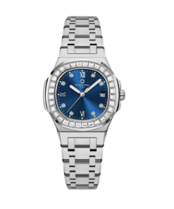 Đồng Hồ Carnival Nữ 8160L2-VT-X