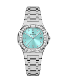 Đồng Hồ Carnival Nữ 8160L2-VT-XD