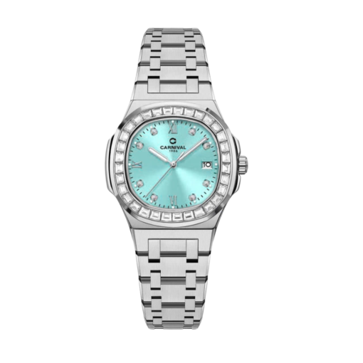 Đồng Hồ Carnival Nữ 8160L2-VT-XD