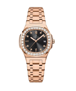 Đồng hồ CARNIVAL Nữ 8160L2-VH-D