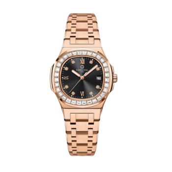 Đồng hồ CARNIVAL Nữ 8160L2-VH-D