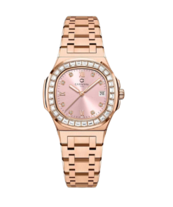 Đồng Hồ Carnival Nữ 8160L2-VH-H