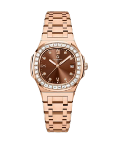 Đồng hồ CARNIVAL Nữ 8160L2-VH-N