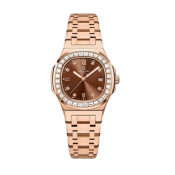 Đồng hồ CARNIVAL Nữ 8160L2-VH-N