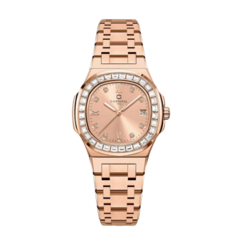 Đồng hồ CARNIVAL Nữ 8160L2-VH-NN