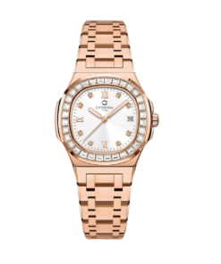 Đồng hồ CARNIVAL Nữ 8160L2-VH-T