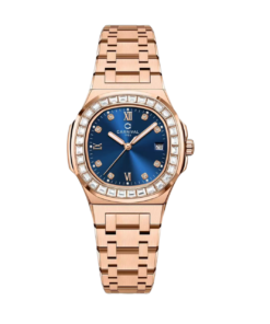 Đồng Hồ Carnival Nữ 8160L2-VH-X