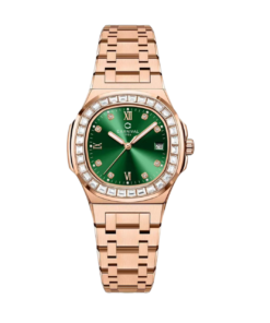 Đồng Hồ Carnival Nữ 8160L2-VH-XL
