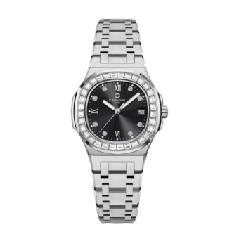 Đồng Hồ Carnival Nữ 8160L2-VT-D