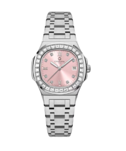 Đồng Hồ Carnival Nữ 8160L2-VT-H