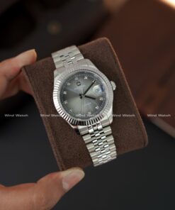 Alternative view of Đồng Hồ Carnival Nam 8250G-VT-XA