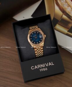 Alternative view of Đồng Hồ Nam Carnival 8250G-VH-X