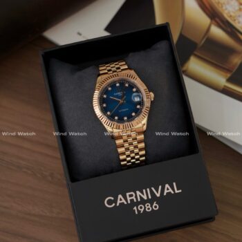 Alternative view of Đồng Hồ Nam Carnival 8250G-VH-X
