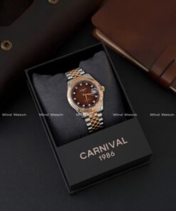 Đồng Hồ CARNIVAL