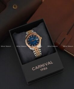 Alternative view of Đồng Hồ Nam Carnival 8250G-CH-X