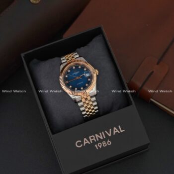Alternative view of Đồng Hồ Nam Carnival 8250G-CH-X