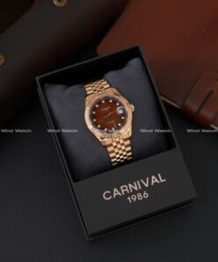 Alternative view of Đồng Hồ Nam Carnival 8250G-VH-N